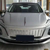 هونگچی برقی