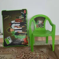 میز صندلی کودک