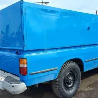 نیسان 88 دوگانه|خودرو سواری و وانت|بندر انزلی, کلیور|دیوار