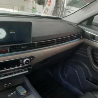 فیدلیتی ۵نفره پرایم|خودرو سواری و وانت|بروجرد, |دیوار