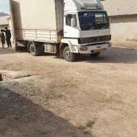 کامیون بنز۶۱۲مدل ۸۱