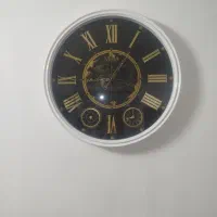 فرش آشپز خانه مدرن  ساعت دیواری سایز بزرگ|گلیم، جاجیم، گبه|مشهد, منزل آباد|دیوار