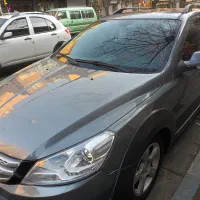 اچ سی کراس مدل۹۶|خودرو سواری و وانت|تهران, سلسبیل شمالی|دیوار