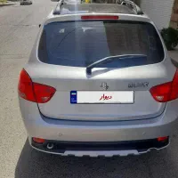 کوییک دنده‌ای R، مدل ۱۴۰۰|خودرو سواری و وانت|کرج, فاز ۲ مهرشهر|دیوار