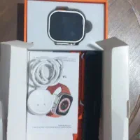 دوعدد ساعت هوشمند|لوازم جانبی موبایل و تبلت|سنندج, |دیوار