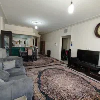 ۸۵متری/خوش نقشه/سالن پرده خور/نهم غربی قلم|اجارهٔ آپارتمان|کرج, شاهین‌ویلا|دیوار