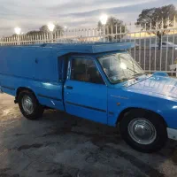 نیسان مدل 97|خودرو سواری و وانت|سنندج, |دیوار