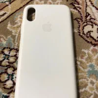 قاب بک کاور iPhone X