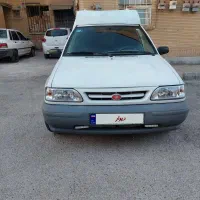 پراید وانت 1403برای فروش