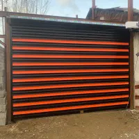 نیروی کار جهت نصب دوربین مداربسته ، کرکره برقی