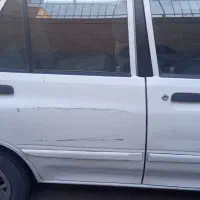 فروش پراید ۱۳۲ SL|خودرو سواری و وانت|اصفهان, شهرک کاوه|دیوار