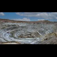 استخدام در معدن مس سرچشمه