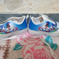 کفش سایز ۳۵