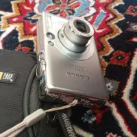 دوربین دیجیتال canon اصل ژاپن