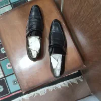 یک جفت کفش بخر دو جفت ببر|کیف، کفش، کمربند|اهواز, مجاهد|دیوار