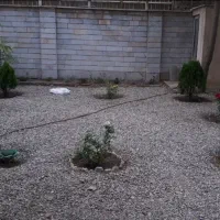 مجیدیه شمالی / ۸۵ متر ویلایی / ۱۰۰ متر حیاط دربست|اجارهٔ خانه و ویلا|تهران, مجیدیه|دیوار