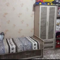 تخت خواب نوجوان