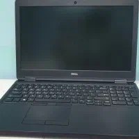 لپتاپ دل (DELL) مدل E5550|رایانه همراه|قم, شهرک قدس|دیوار