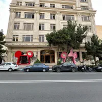 فروشنده عاشق کودک و شادی