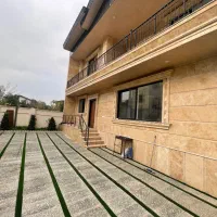 ویلای دوبلکس نوساز / سند پروانه