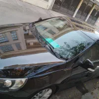 جک جی۵ مدل۱۳۹۶ اتومات|خودرو سواری و وانت|مشهد, دانشجو|دیوار