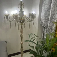 اباژور کریستال|چراغ خواب و آباژور|اسلام‌شهر, شهرک الهیه|دیوار
