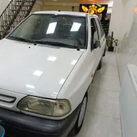 پراید مدل ۹۲|خودرو سواری و وانت|بجنورد, |دیوار