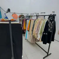 تولید و فروش لباس زنانه|لباس|جم, |دیوار