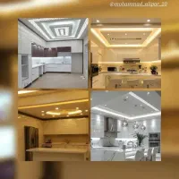 اجرای تخصصی کناف در گلبهار  تخفیف ویژه سال نو