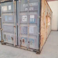 کانتینر 20 فوت