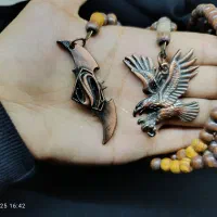 گردنبند های زیبا با قیمتی مفت|بدلیجات|بم, |دیوار