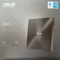 درایو DVD اکسترنال ایسوس