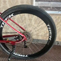 دوچرخه ۲۹ صفر آکبند بدلیل خرید ماشین فروخته میشود