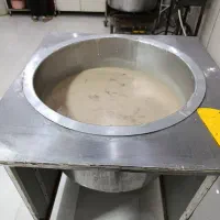 حلیم پزی خاص سحر در محمدیه|استخدام خدمات فروشگاه و رستوران|محمدیه-قزوین, |دیوار