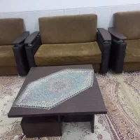 مبل ۷نفره