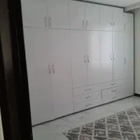 آپارتمان غرق نور - فول امکانات - تجهیز شده|فروش آپارتمان|وحیدیه, |دیوار