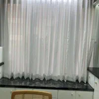 پرده مینیمال