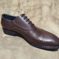 کفش مجلسی تمام چرم زیره تپیو سایز.40تا44هست|کیف، کفش، کمربند|تبریز, |دیوار
