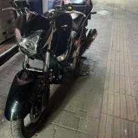 سوزوکی اینازوما ۲۵۰