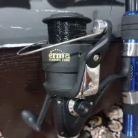 لنسر ماهیگیری