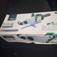 اتو لوله سبز نونو رکسمی