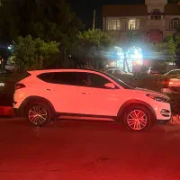 هیوندای توسان ۲۰۱۷