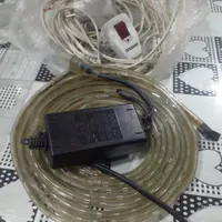 چراغ ال ای دی چند رنگ مناسب برا مغازه ...