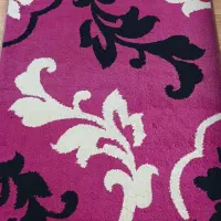 فرش فانتزی ۹ متری