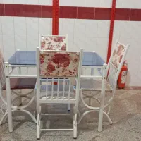میز و صندلی