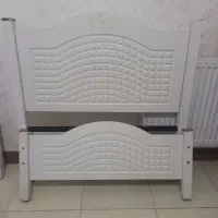 تخت خواب یک نفره