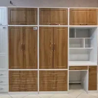 کمدلباس B112|جاکفشی، کمد، دراور|ملارد, |دیوار