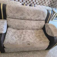 مبل هفت نفره