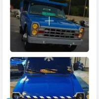 وارد کننده لنت ترمز نیسان آبی خارجی با کیفیت عالی