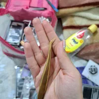 لوازم اکستنشن مژه|آرایشی، بهداشتی، درمانی|رشت, حمیدیان|دیوار